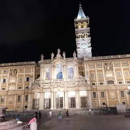 Hotel Dream Destination Roma Esterno foto