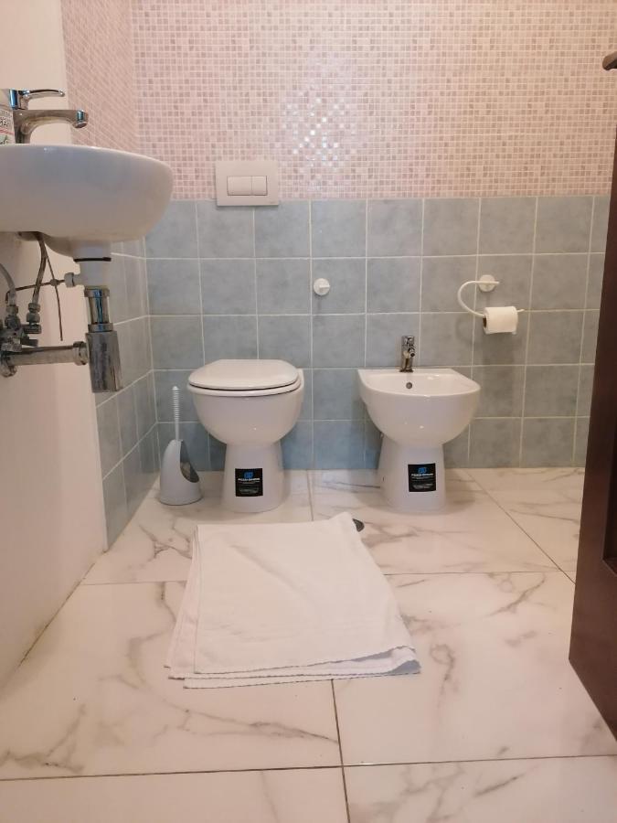 Hotel Dream Destination Roma Esterno foto