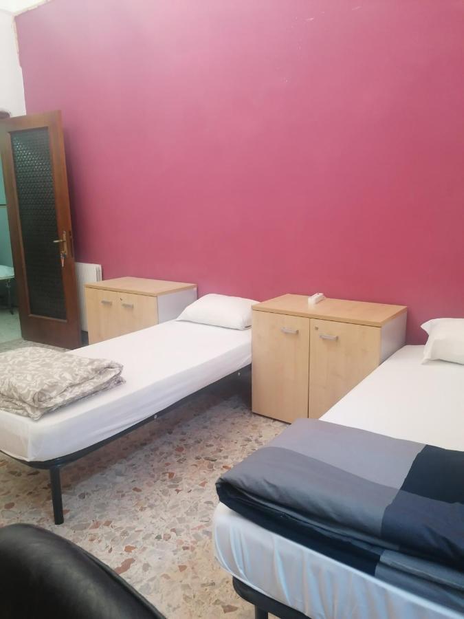 Hotel Dream Destination Roma Esterno foto