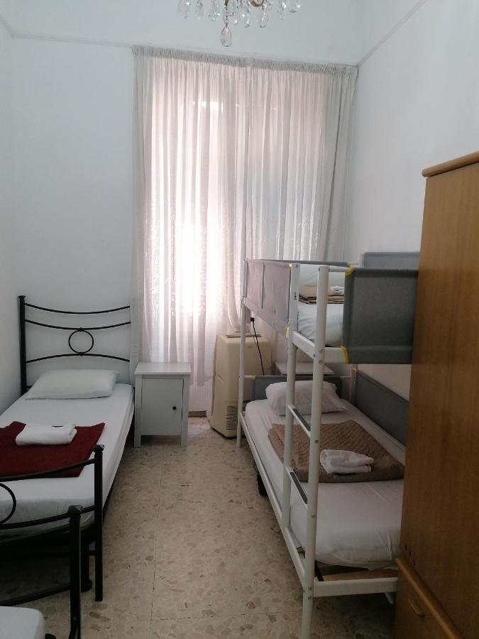 Hotel Dream Destination Roma Esterno foto