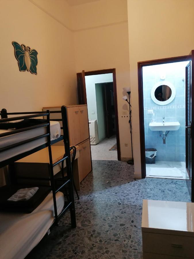 Hotel Dream Destination Roma Esterno foto