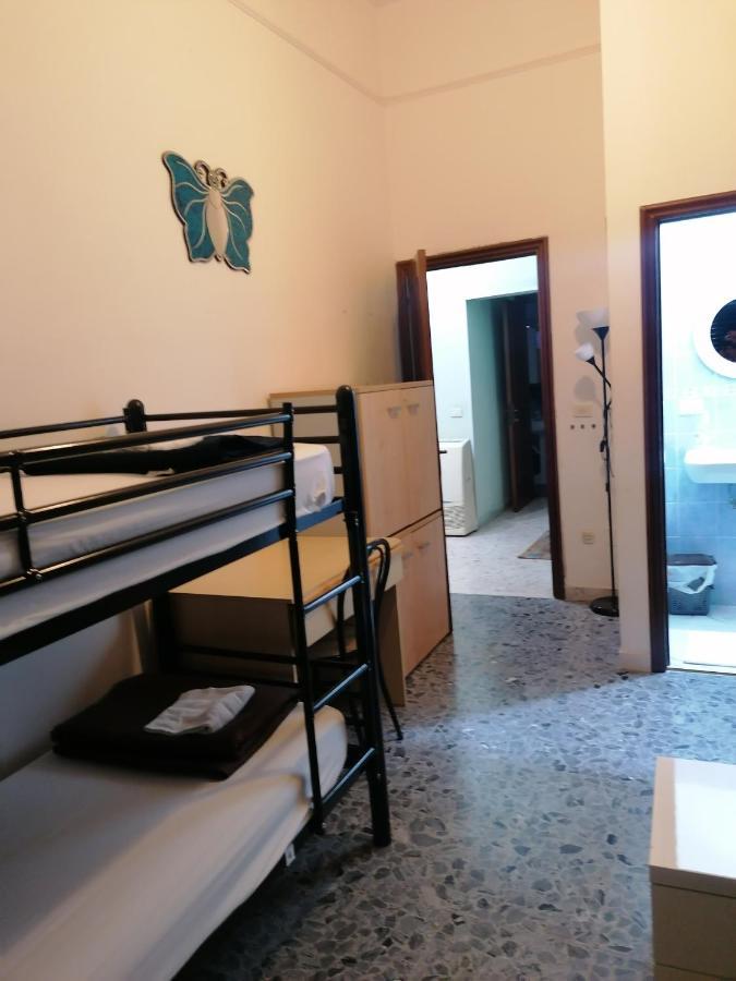 Hotel Dream Destination Roma Esterno foto