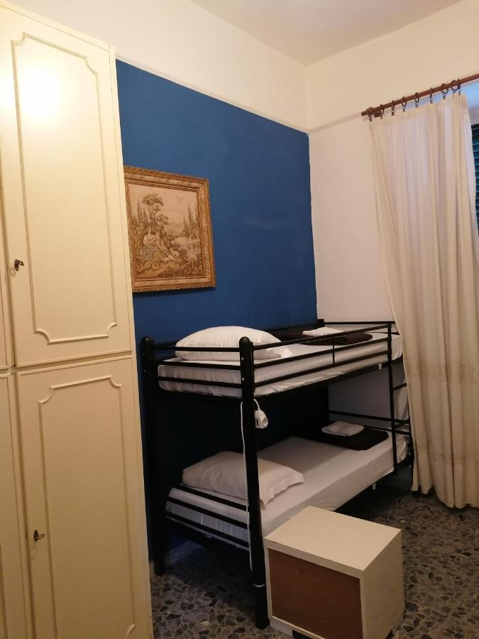 Hotel Dream Destination Roma Esterno foto