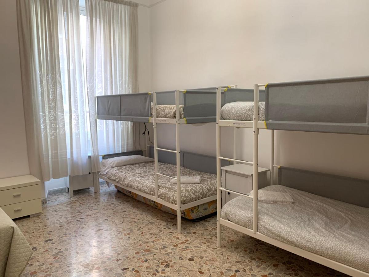 Hotel Dream Destination Roma Esterno foto