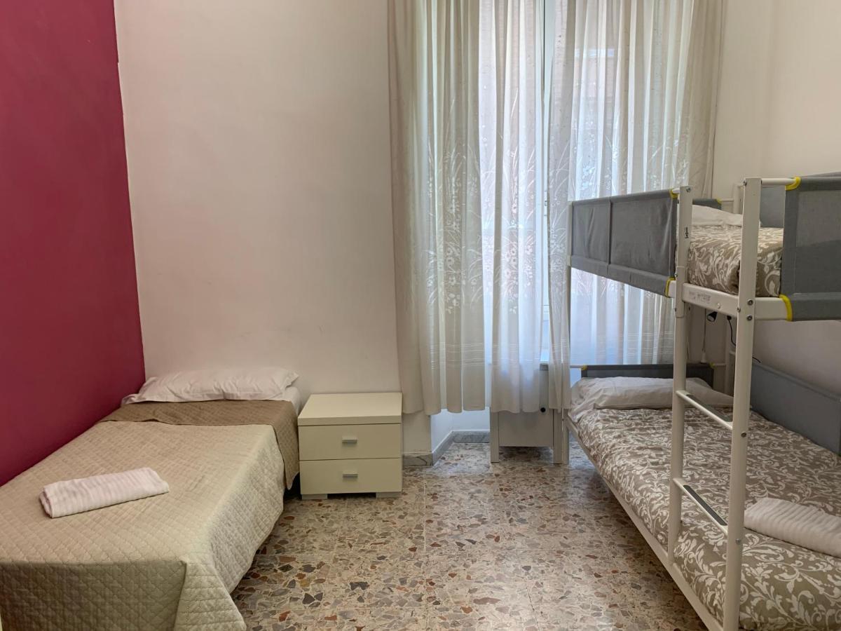 Hotel Dream Destination Roma Esterno foto